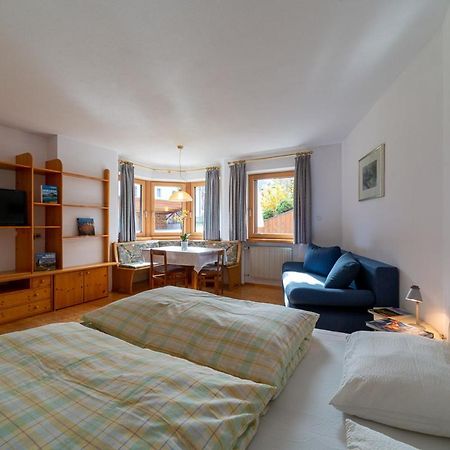 Appartements Patzleiner Rosmarie Prato alla Drava Exteriér fotografie
